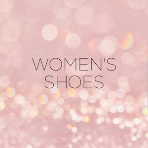 Women's Shoes